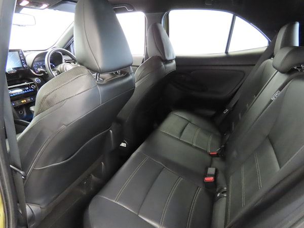 Used Toyota Yaris Cross 2022 for sale - 76276196: Photo 29