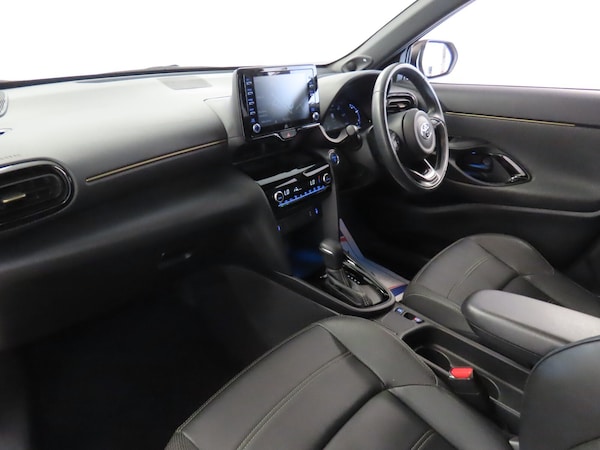 Used Toyota Yaris Cross 2022 for sale - 76276196: Photo 30