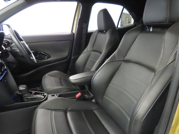 Used Toyota Yaris Cross 2022 for sale - 76276196: Photo 31