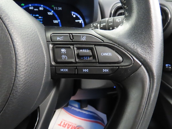 Used Toyota Yaris Cross 2022 for sale - 76276196: Photo 34