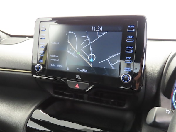 Used Toyota Yaris Cross 2022 for sale - 76276196: Photo 36