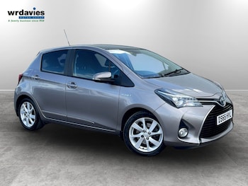 Used Toyota Yaris 2015 for sale - 77826491: Photo