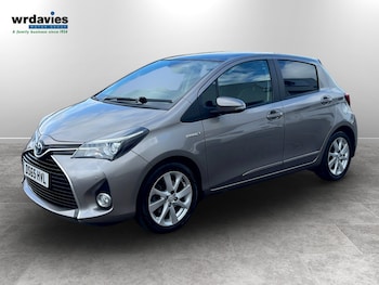 Used Toyota Yaris 2015 for sale - 77826491: Photo