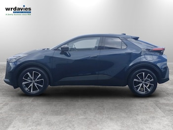 Used Toyota C-HR 2025 for sale - 78849356: Photo