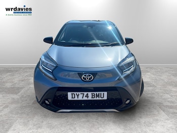 Used Toyota Aygo X 2024 for sale - 79077620: Photo