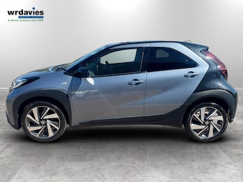 Used Toyota Aygo X 2024 for sale - 79077620: Photo