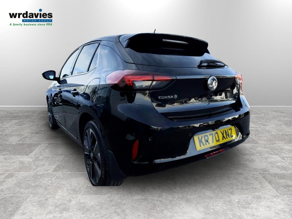 Used Vauxhall Corsa 2020 for sale - 77638195: Photo 10