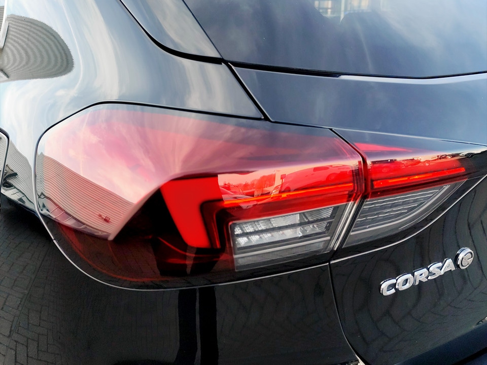 Used Vauxhall Corsa 2020 for sale - 77638195: Photo 11