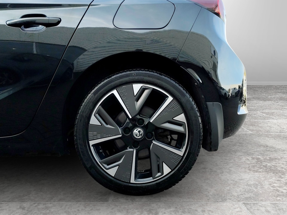 Used Vauxhall Corsa 2020 for sale - 77638195: Photo 14