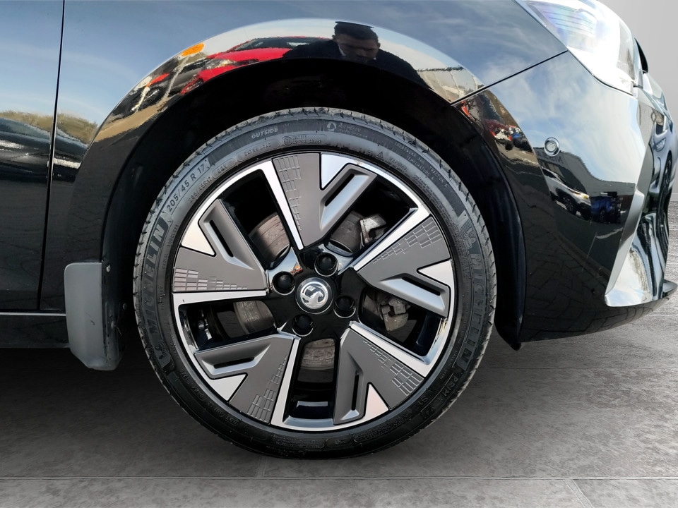 Used Vauxhall Corsa 2020 for sale - 77638195: Photo 16