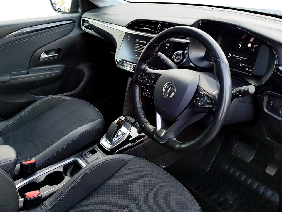 Used Vauxhall Corsa 2020 for sale - 77638195: Photo 17