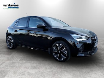 2020 - 100kW Elite Nav 50kWh 5dr Auto [7.4kWCh]