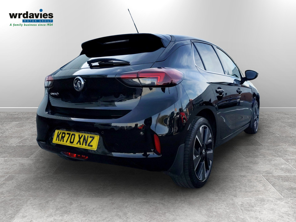 Used Vauxhall Corsa 2020 for sale - 77638195: Photo 20