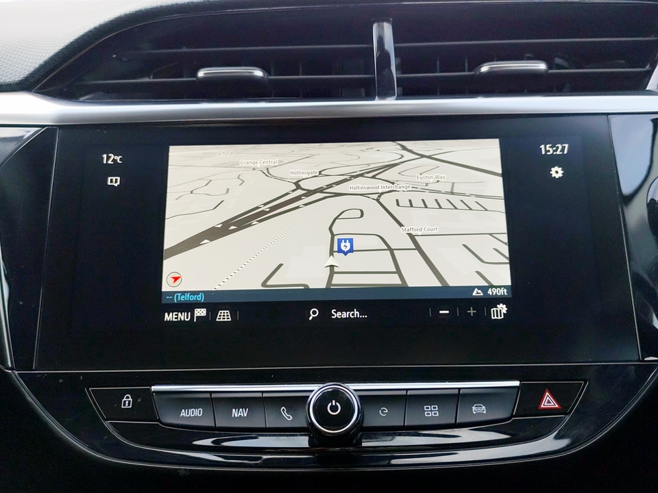 Used Vauxhall Corsa 2020 for sale - 77638195: Photo 21