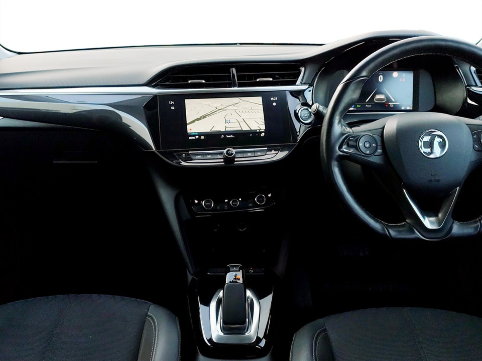 Used Vauxhall Corsa 2020 for sale - 77638195: Photo 22