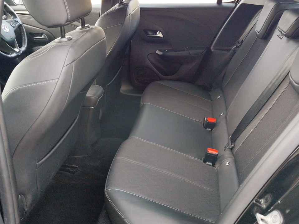 Used Vauxhall Corsa 2020 for sale - 77638195: Photo 24