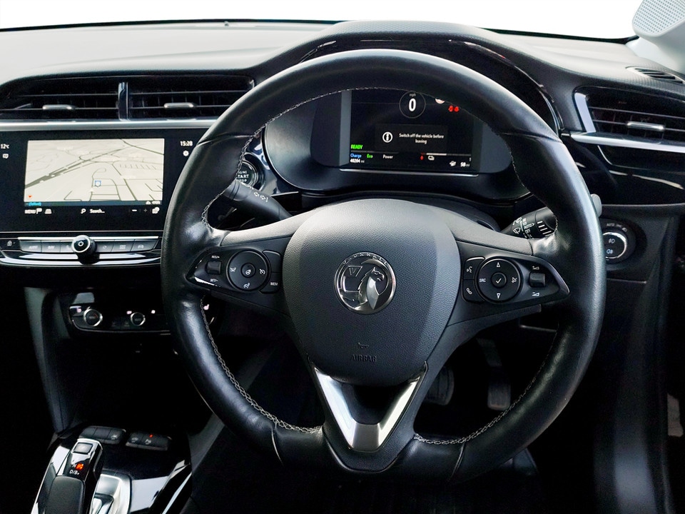 Used Vauxhall Corsa 2020 for sale - 77638195: Photo 26