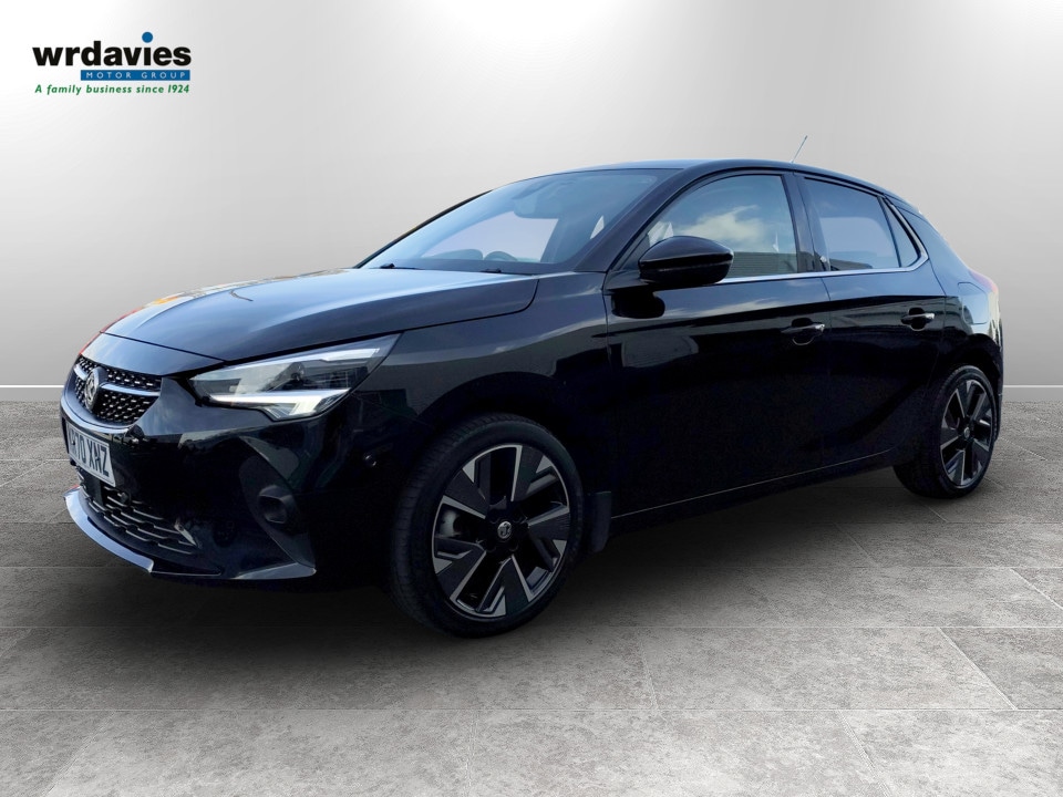 Used Vauxhall Corsa 2020 for sale - 77638195: Photo 3