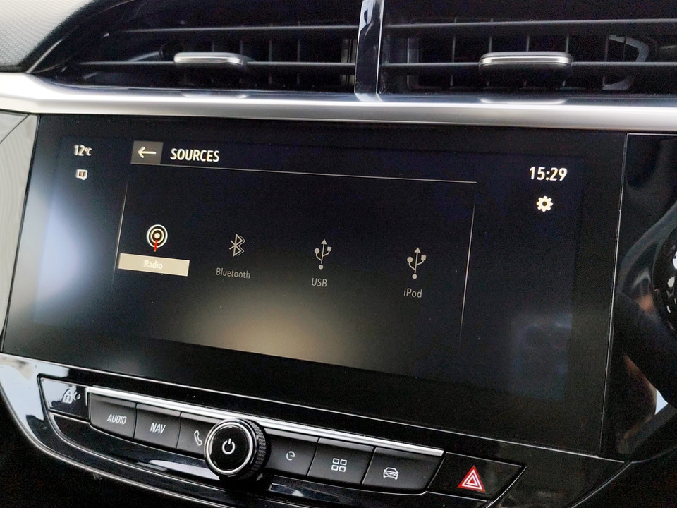 Used Vauxhall Corsa 2020 for sale - 77638195: Photo 30