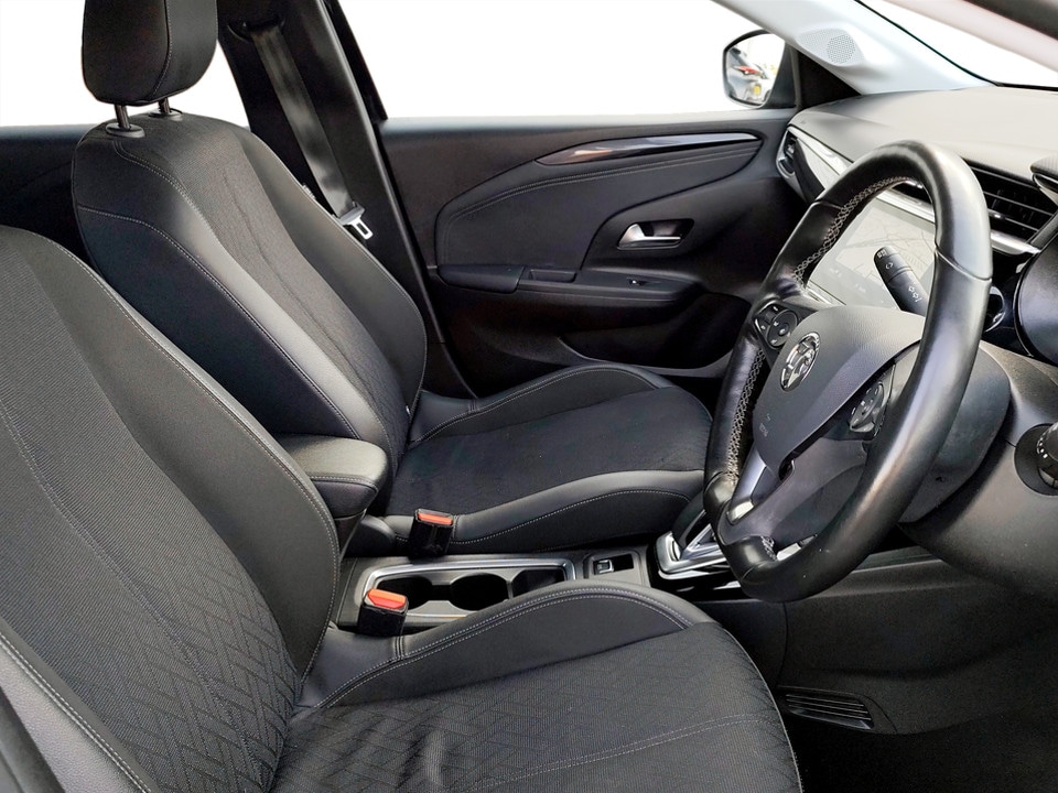 Used Vauxhall Corsa 2020 for sale - 77638195: Photo 33