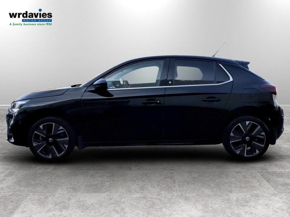 Used Vauxhall Corsa 2020 for sale - 77638195: Photo 4