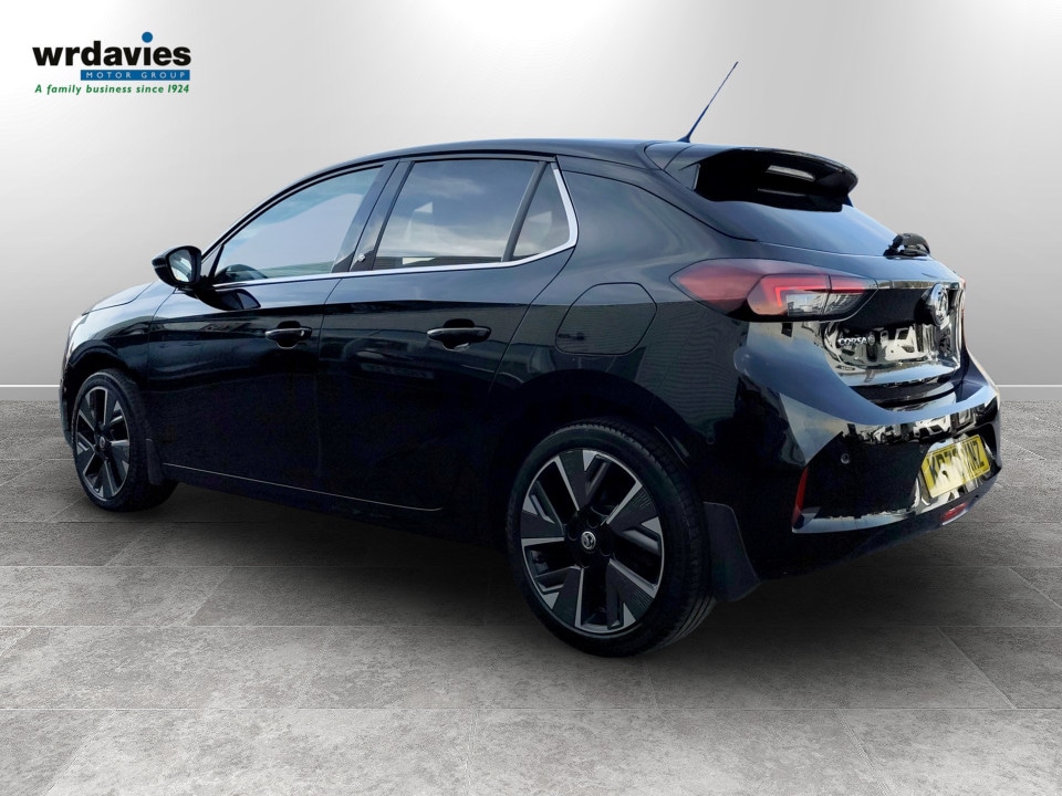 Used Vauxhall Corsa 2020 for sale - 77638195: Photo 5