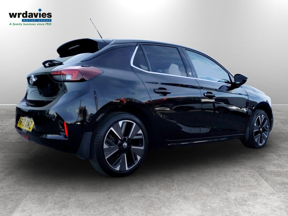 Used Vauxhall Corsa 2020 for sale - 77638195: Photo 8