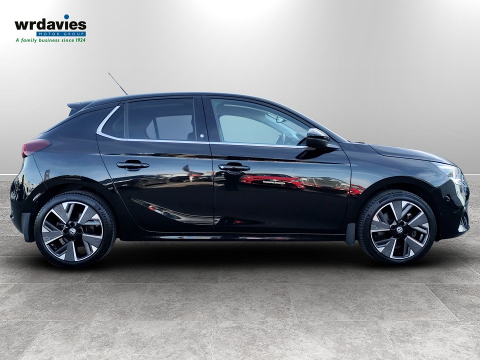 Used Vauxhall Corsa 2020 for sale - 77638195: Photo 9