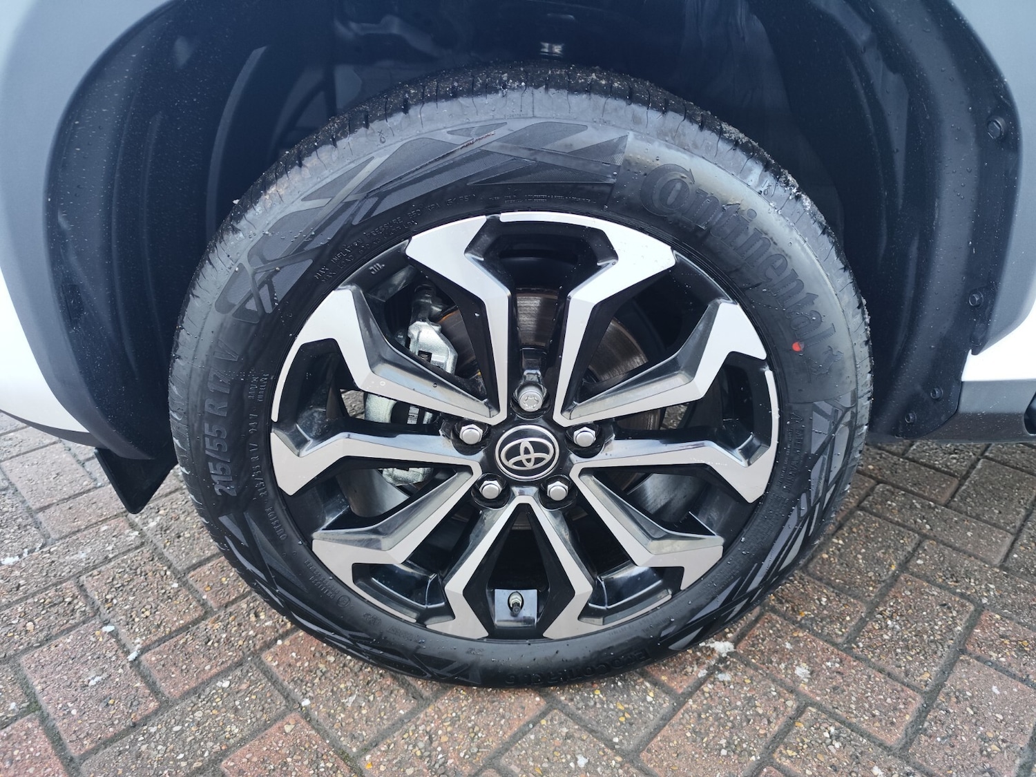 Used Toyota Yaris Cross 2025 for sale - 77079218: Photo 10