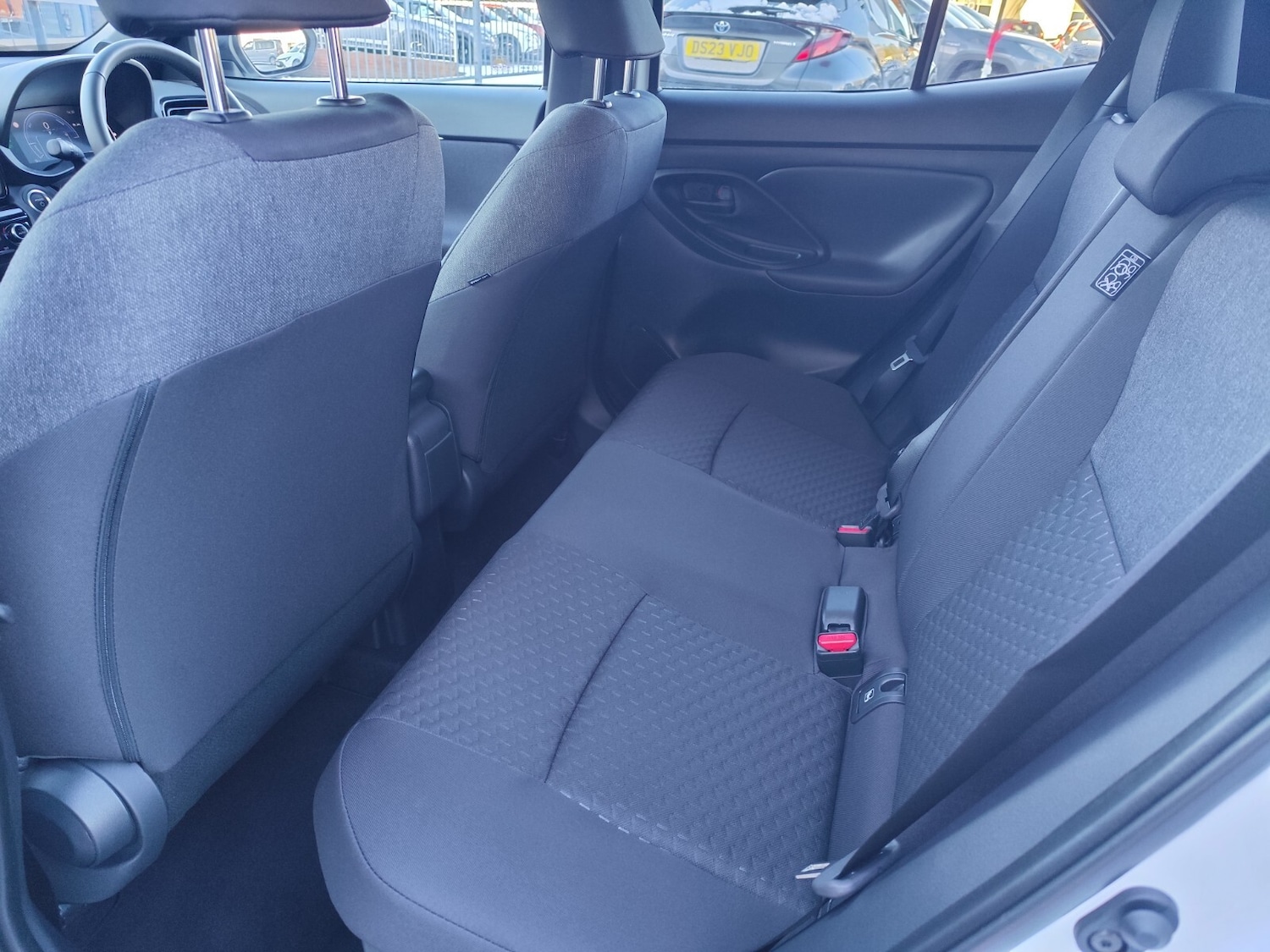 Used Toyota Yaris Cross 2025 for sale - 77079218: Photo 12