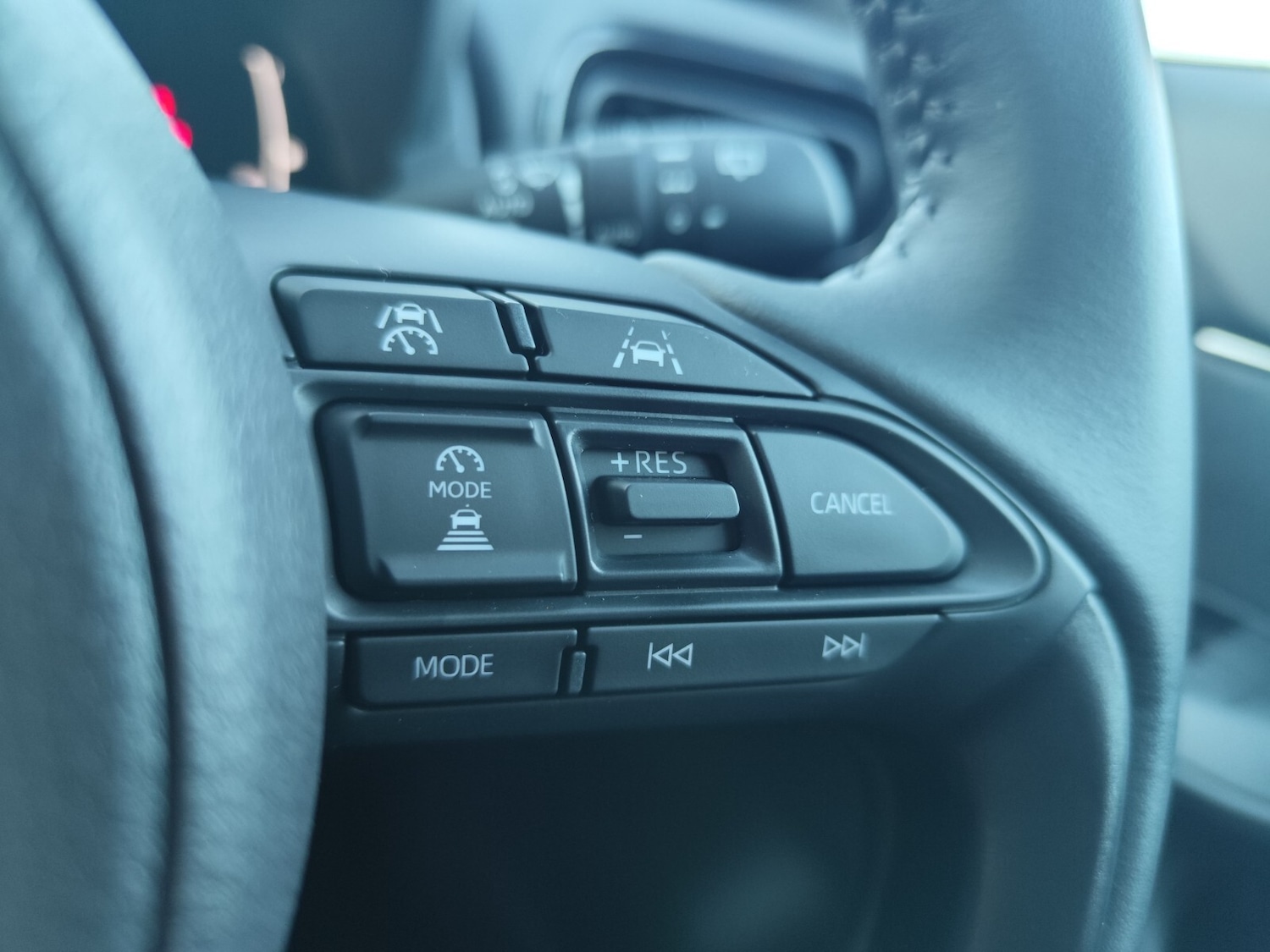 Used Toyota Yaris Cross 2025 for sale - 77079218: Photo 16