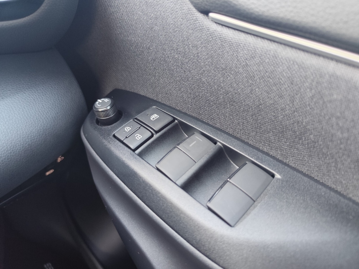 Used Toyota Yaris Cross 2025 for sale - 77079218: Photo 19