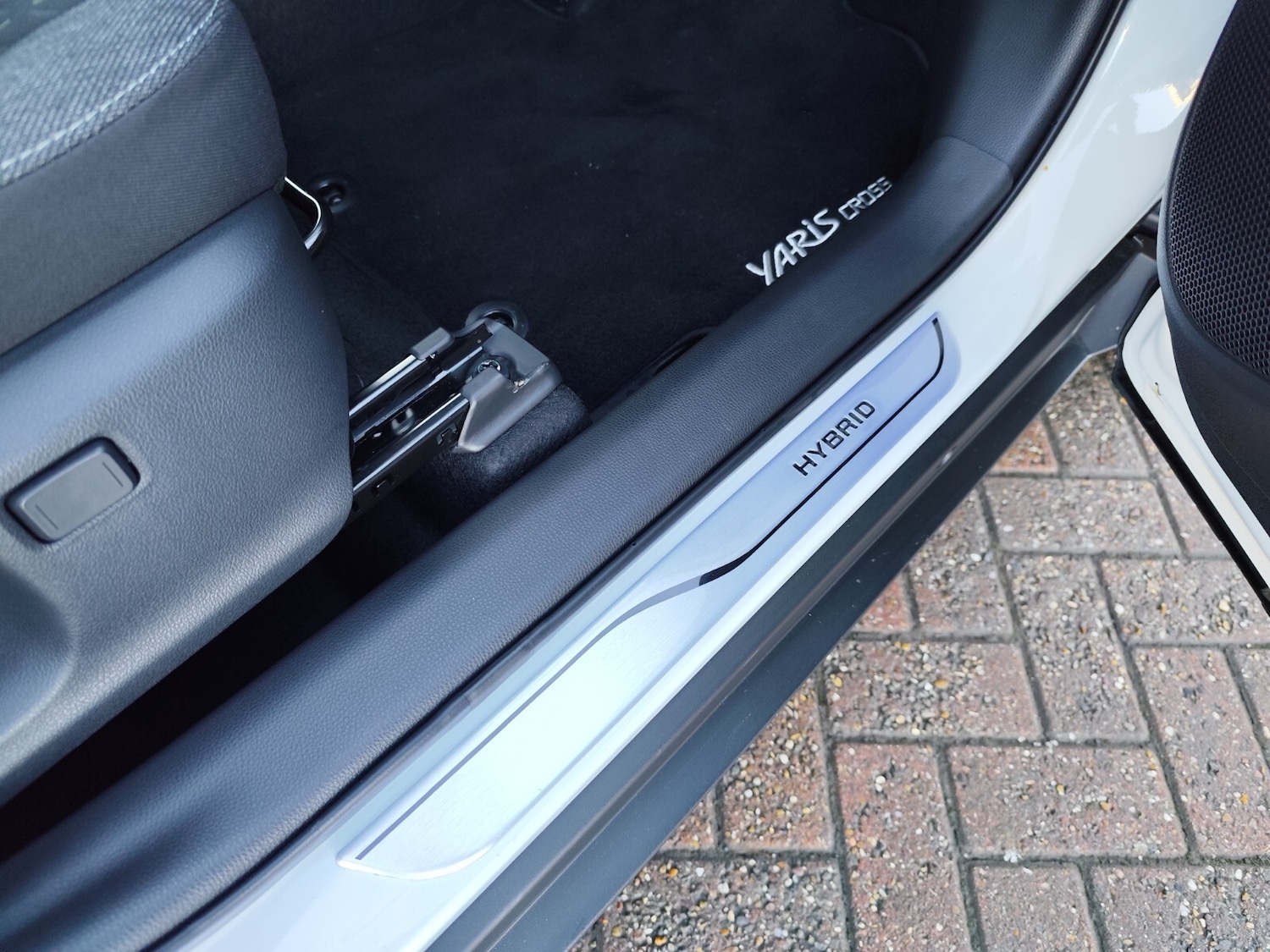 Used Toyota Yaris Cross 2025 for sale - 77079218: Photo 31