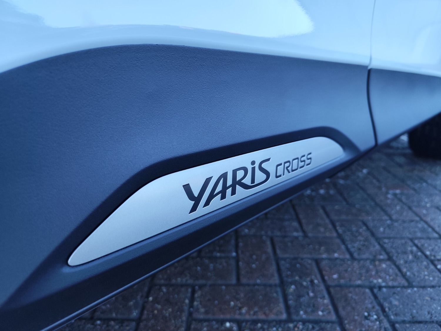 Used Toyota Yaris Cross 2025 for sale - 77079218: Photo 34