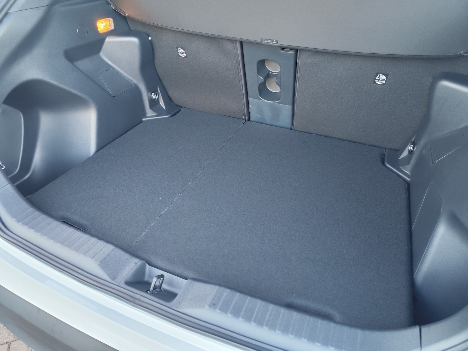 Used Toyota Yaris Cross 2025 for sale - 77079218: Photo 6