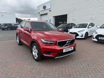 Used Volvo XC40 2019 for sale - 75554265: Photo