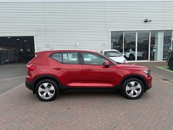 Used Volvo XC40 2019 for sale - 75554265: Photo