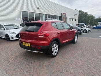 Used Volvo XC40 2019 for sale - 75554265: Photo