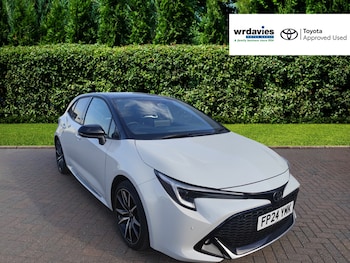 Used Toyota Corolla 2024 for sale - 76276128: Photo