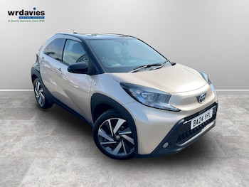 Used Toyota Aygo X 2024 for sale - 79252374: Photo
