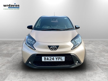 Used Toyota Aygo X 2024 for sale - 79252374: Photo