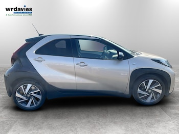 Used Toyota Aygo X 2024 for sale - 79252374: Photo
