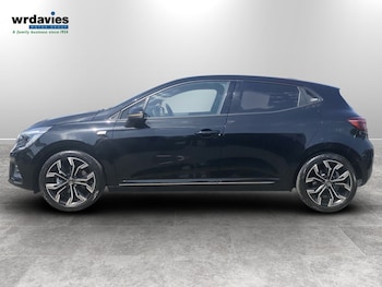 Used Renault Clio 2022 for sale - 78610230: Photo