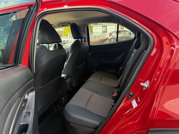 Used Toyota Yaris Cross 2023 for sale - 76276324: Photo 14