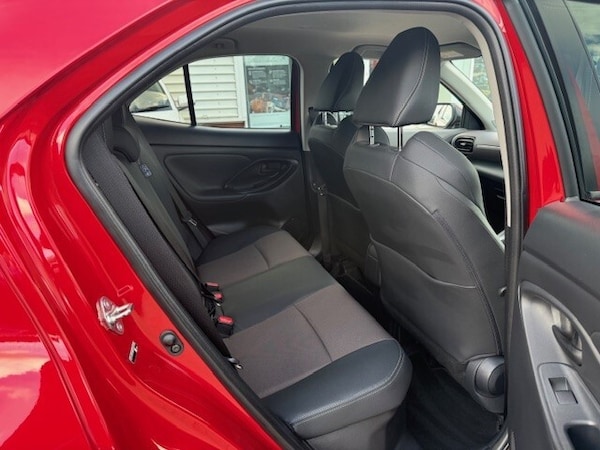 Used Toyota Yaris Cross 2023 for sale - 76276324: Photo 15