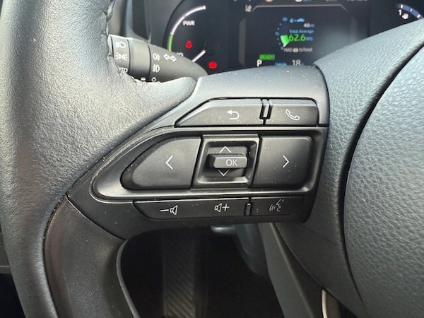 Used Toyota Yaris Cross 2023 for sale - 76276324: Photo 19