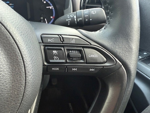 Used Toyota Yaris Cross 2023 for sale - 76276324: Photo 20