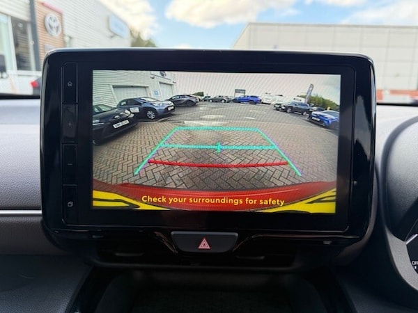 Used Toyota Yaris Cross 2023 for sale - 76276324: Photo 26