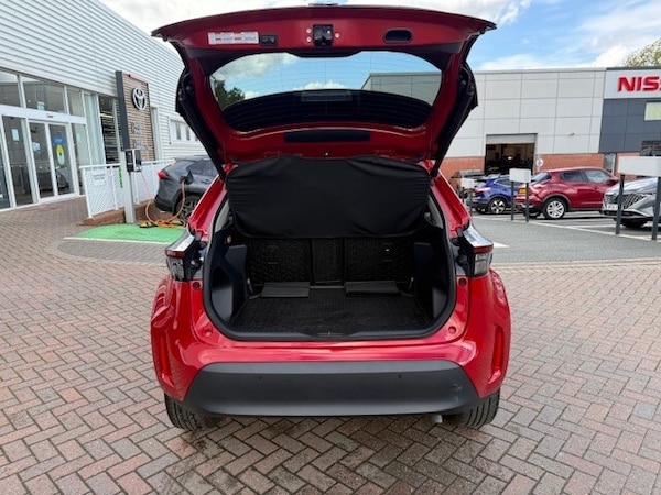 Used Toyota Yaris Cross 2023 for sale - 76276324: Photo 6