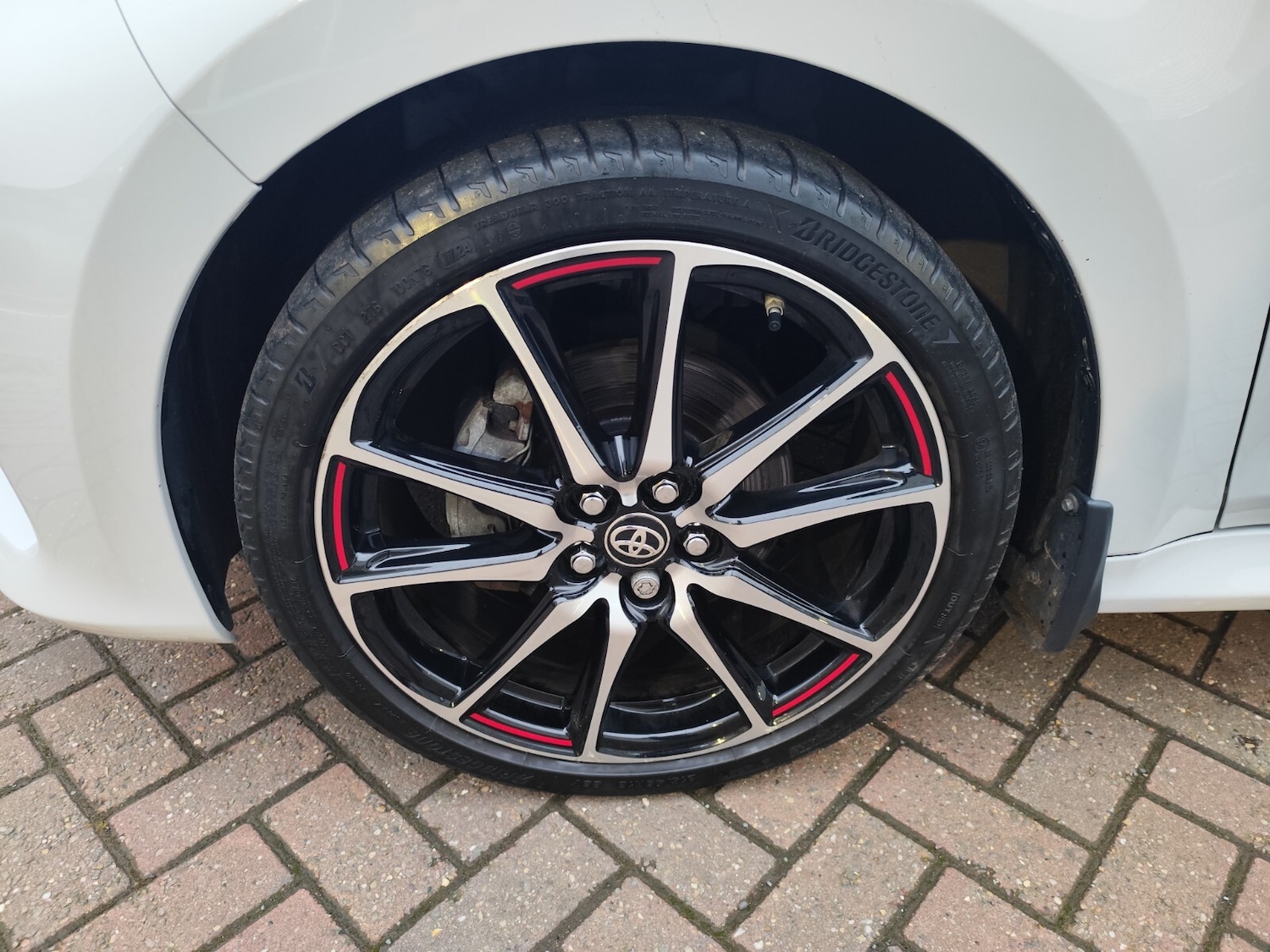 Used Toyota Yaris 2023 for sale - 77004999: Photo 11